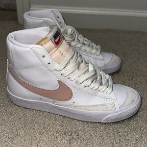 Nike Blazers